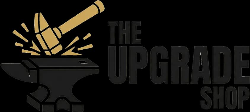 The Upgrade Shop
